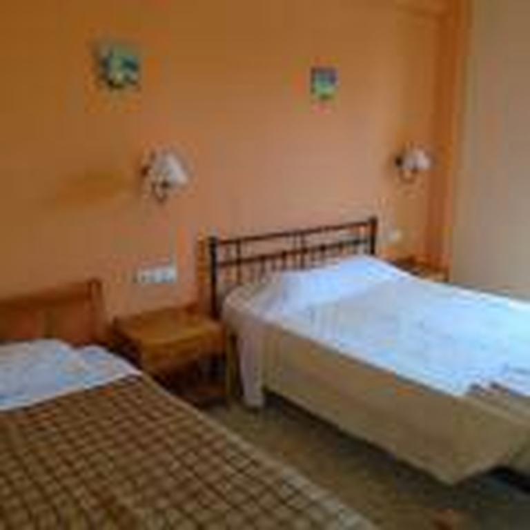 Adonis Beach Hotel Heraklion  Exterior photo