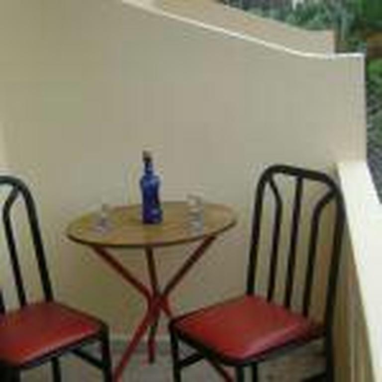 Adonis Beach Hotel Heraklion  Exterior photo