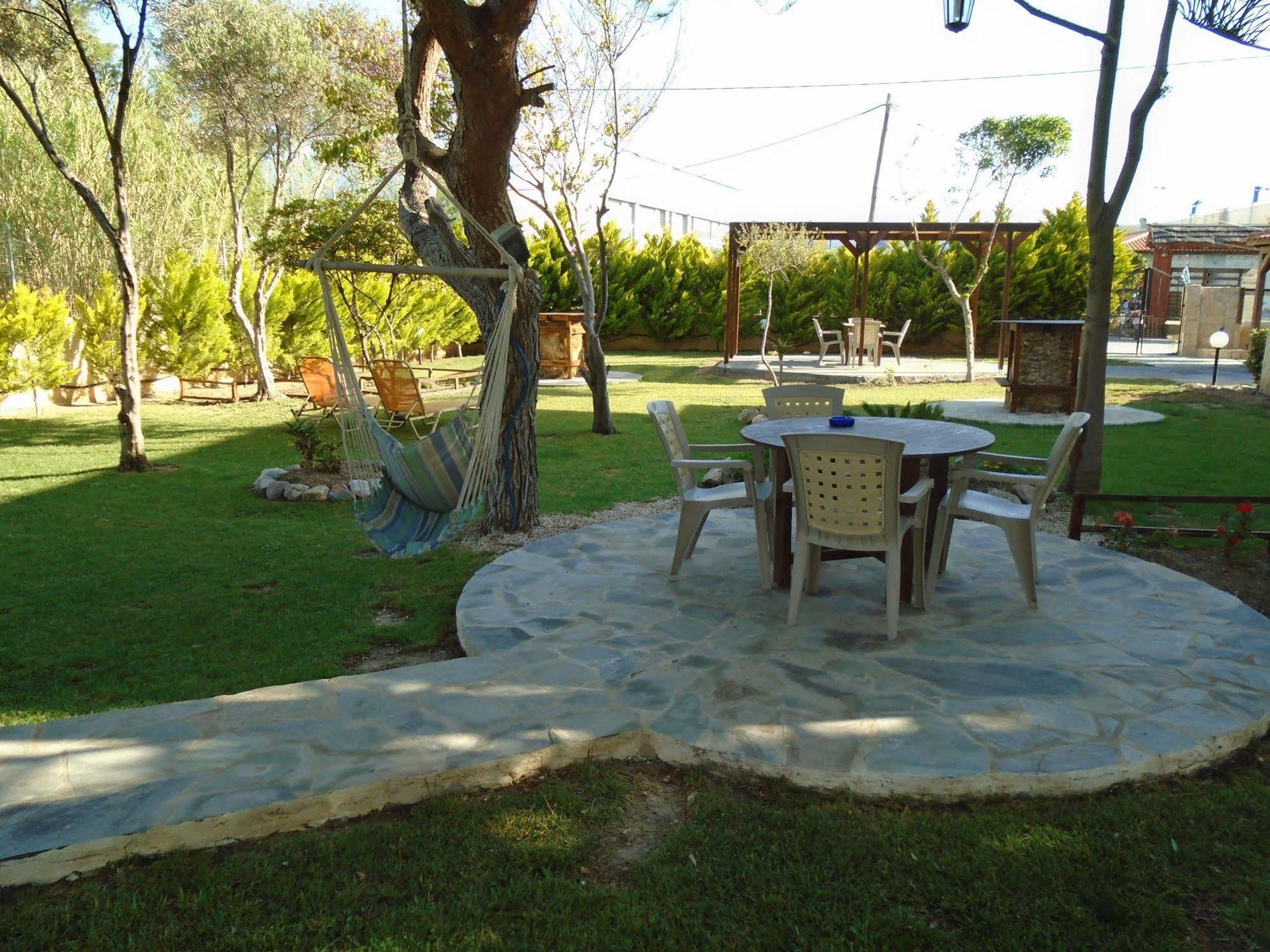 Adonis Beach Hotel Heraklion  Exterior photo